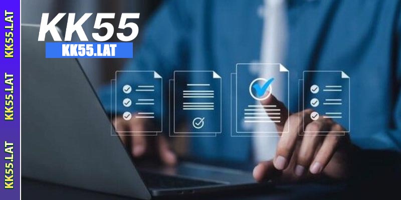 Điều khoản KK55 áp dụng cho tài khoản hội viên