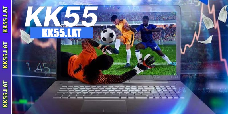 Kinh nghiệm cược thể thao KK55 thắng lớn