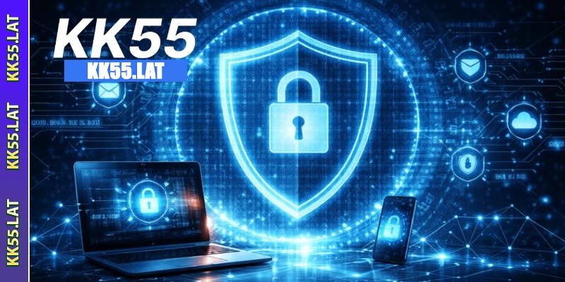 Quyền lợi hội viên trong chính sách bảo mật KK55